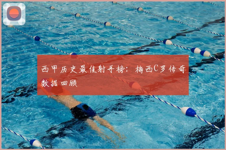 西甲历史最佳射手榜：梅西C罗传奇数据回顾