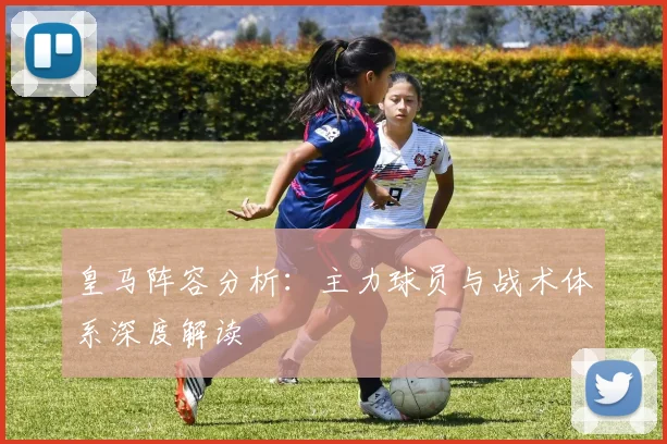 皇马阵容分析：主力球员与战术体系深度解读