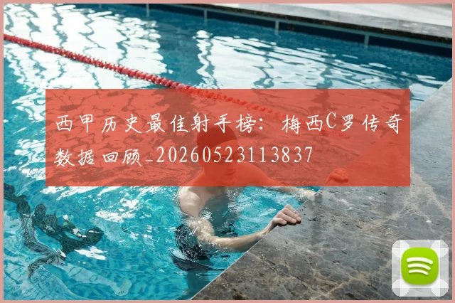 西甲历史最佳射手榜：梅西C罗传奇数据回顾_20260523113837